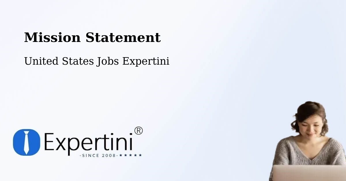 Corporate Mission – Oconomowoc - United States Jobs Expertini