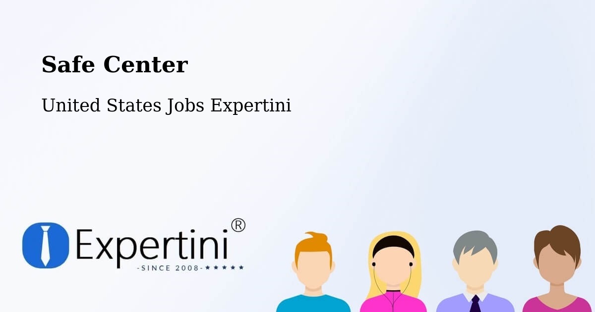 Safety Center – Oconomowoc - United States Jobs Expertini
